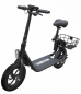 Preview: E-Scooter POWER SEAT, Mr. Gassi, 20 km/h